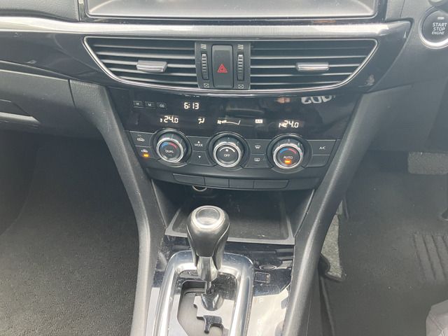 MAZDA ATENZA Wagon 2014