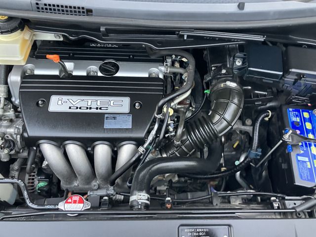 HONDA STEPWAGON SPADA 2008