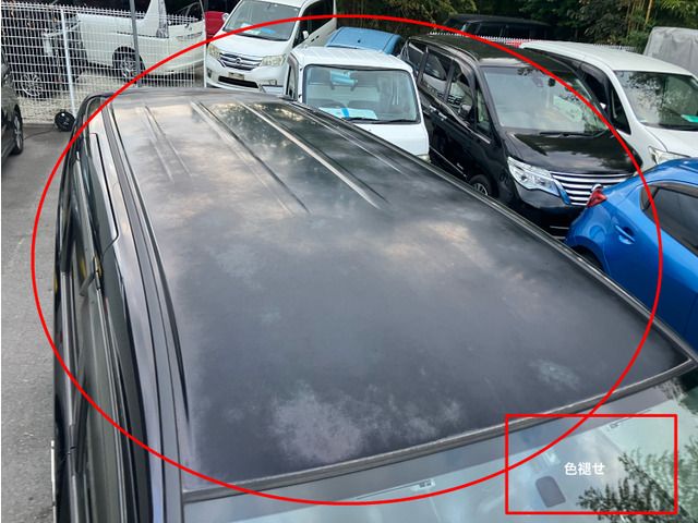 HONDA STEPWAGON SPADA 2008