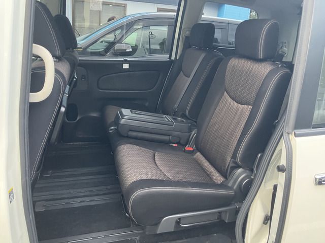 NISSAN SERENA  S-HYBRID 2015