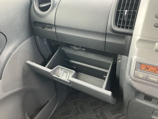 DAIHATSU TANTO CUSTOM 2009