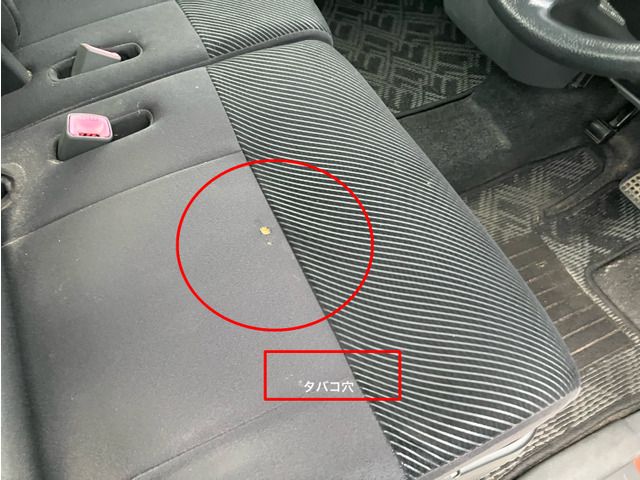 DAIHATSU TANTO CUSTOM 2009