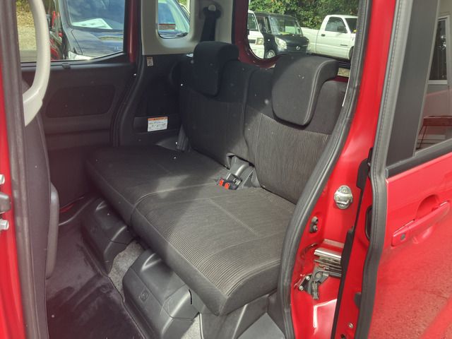 NISSAN DAYZ ROOX 2014