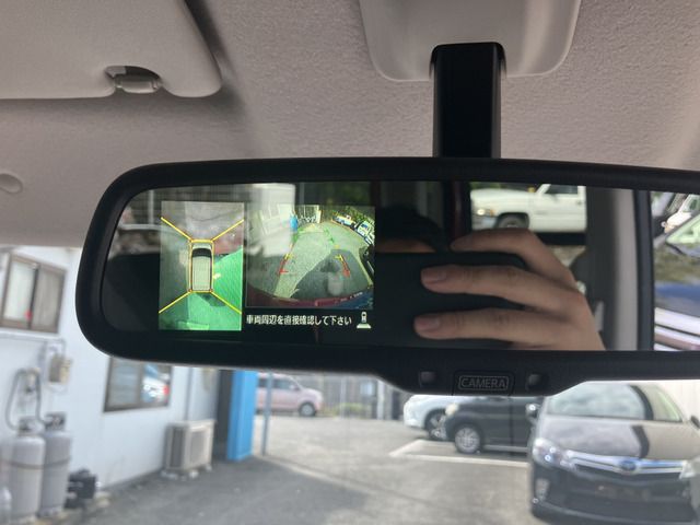 NISSAN DAYZ ROOX 2014