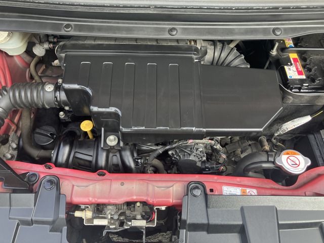 NISSAN DAYZ ROOX 2014