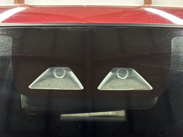 DAIHATSU MIRA e:S 4WD 2018