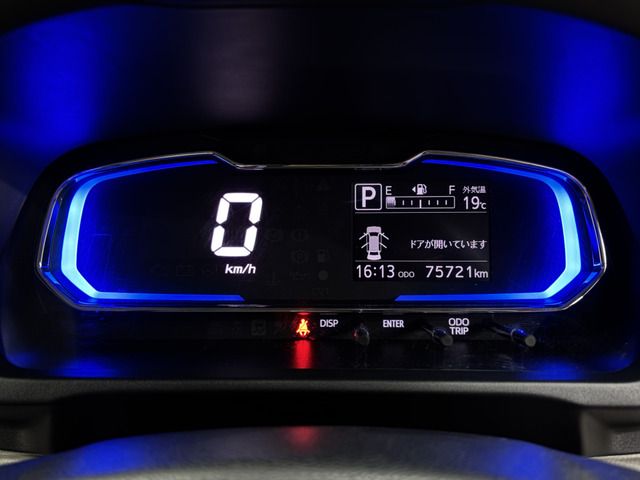 DAIHATSU MIRA e:S 4WD 2018