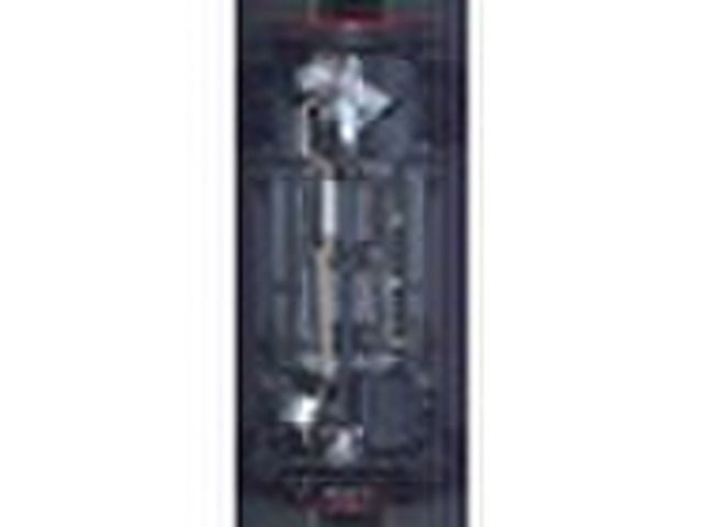 DAIHATSU MIRA e:S 4WD 2018