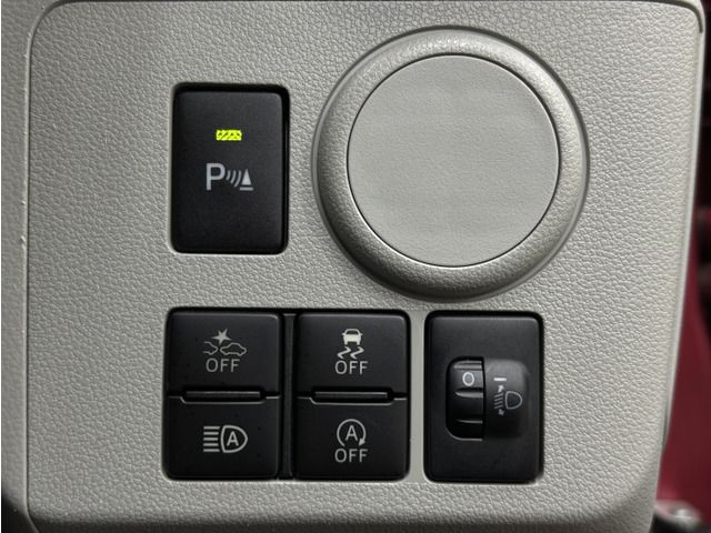 DAIHATSU MIRA e:S 4WD 2018