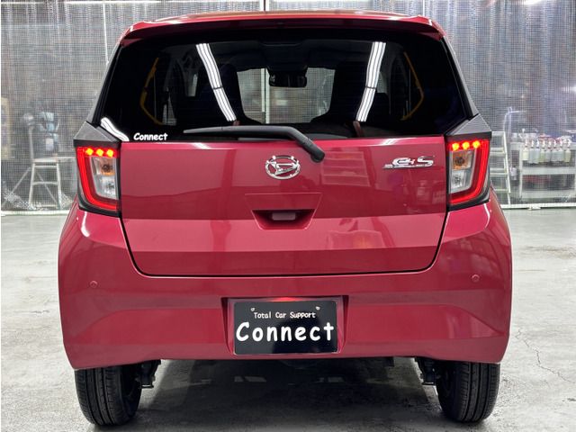 DAIHATSU MIRA e:S 4WD 2018