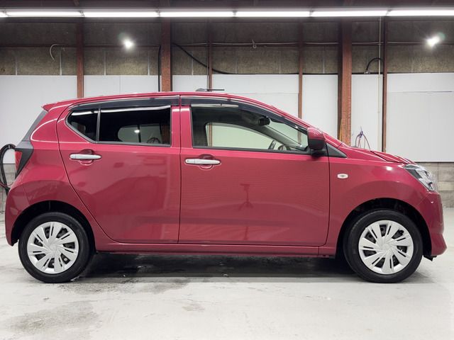 DAIHATSU MIRA e:S 4WD 2018