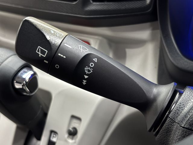 DAIHATSU MIRA e:S 4WD 2018