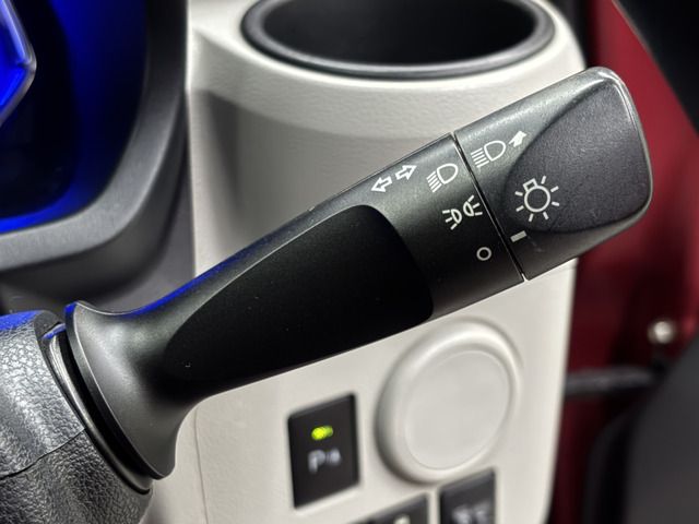 DAIHATSU MIRA e:S 4WD 2018