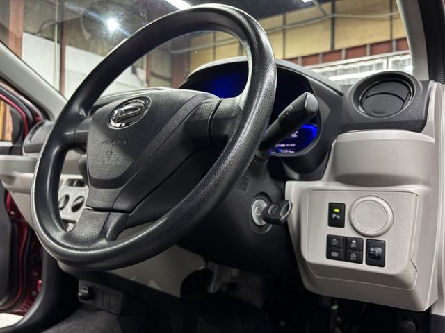 DAIHATSU MIRA e:S 4WD 2018