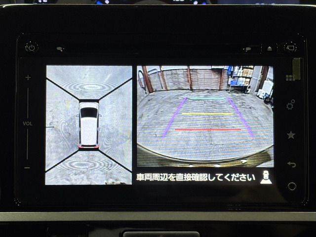 SUZUKI WAGON R STINGRAY 4WD 2017