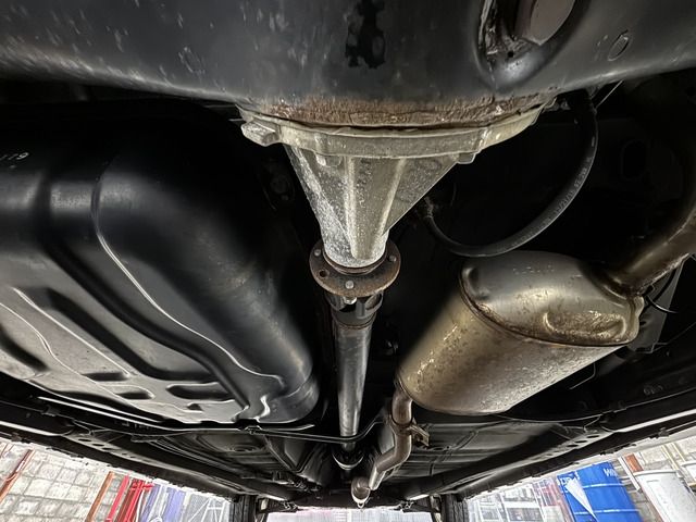 SUZUKI WAGON R STINGRAY 4WD 2017