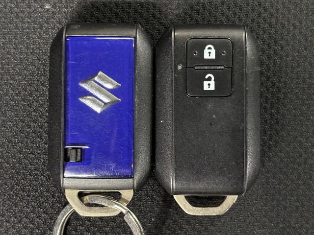 SUZUKI WAGON R STINGRAY 4WD 2017