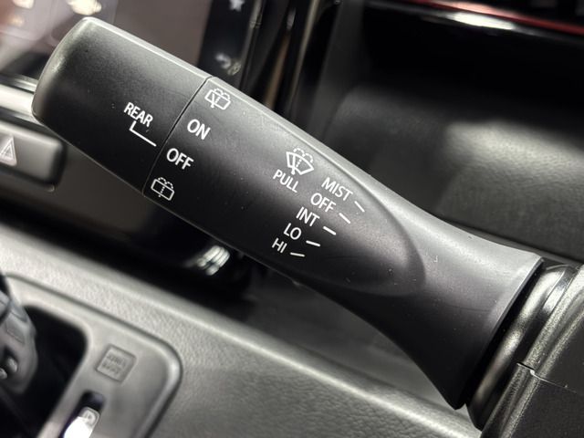 SUZUKI WAGON R STINGRAY 4WD 2017