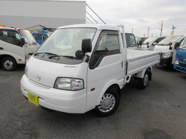 MAZDA BONGO truck 1.15t 2WD 2017