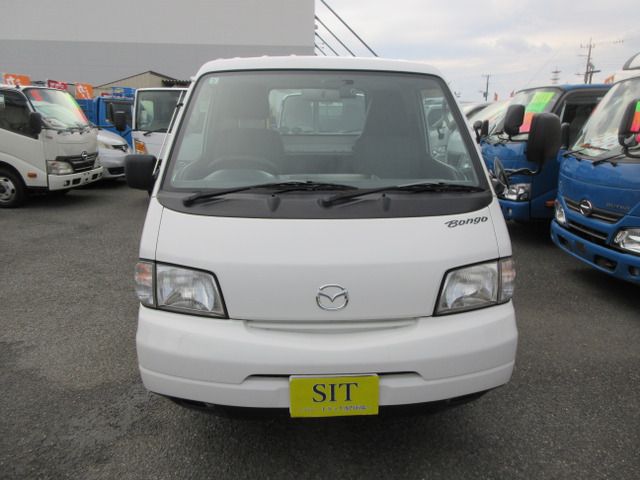 MAZDA BONGO truck 1.15t 2WD 2017