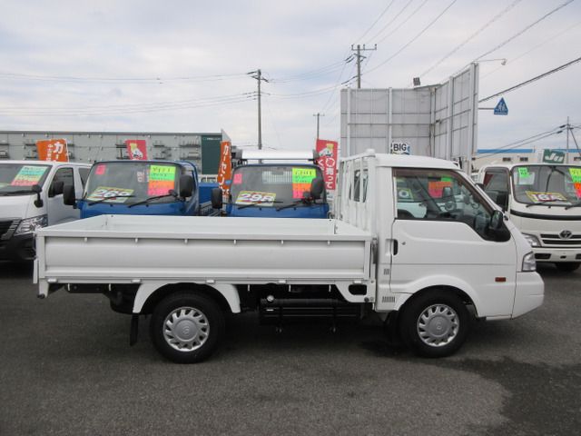 MAZDA BONGO truck 1.15t 2WD 2017