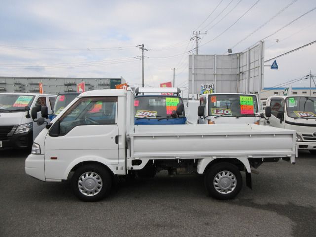 MAZDA BONGO truck 1.15t 2WD 2017