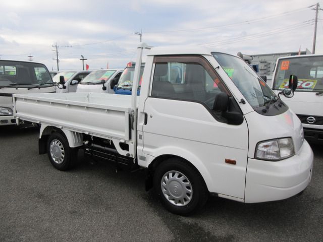 MAZDA BONGO truck 1.15t 2WD 2017