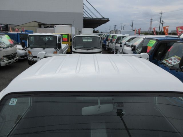 MAZDA BONGO truck 1.15t 2WD 2017
