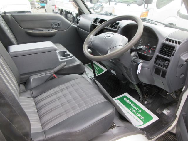 MAZDA BONGO truck 1.15t 2WD 2017