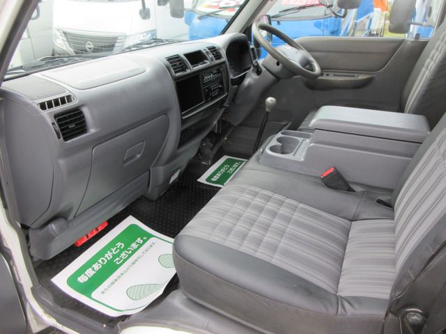 MAZDA BONGO truck 1.15t 2WD 2017