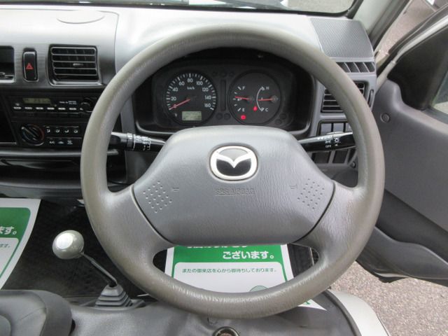 MAZDA BONGO truck 1.15t 2WD 2017