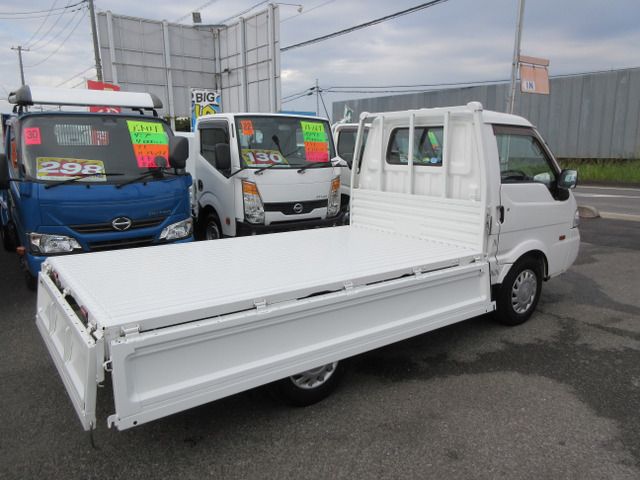 MAZDA BONGO truck 1.15t 2WD 2017