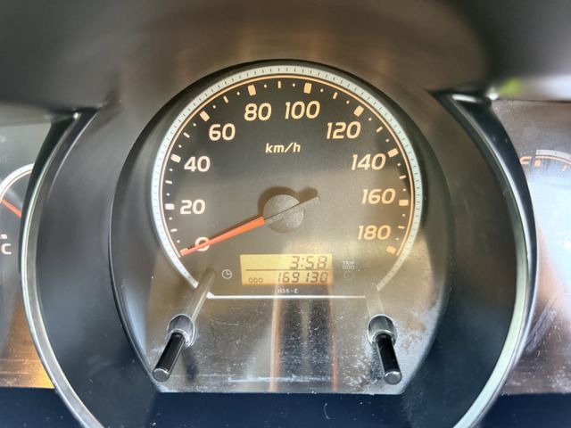 TOYOTA HIACE van 4WD 2012