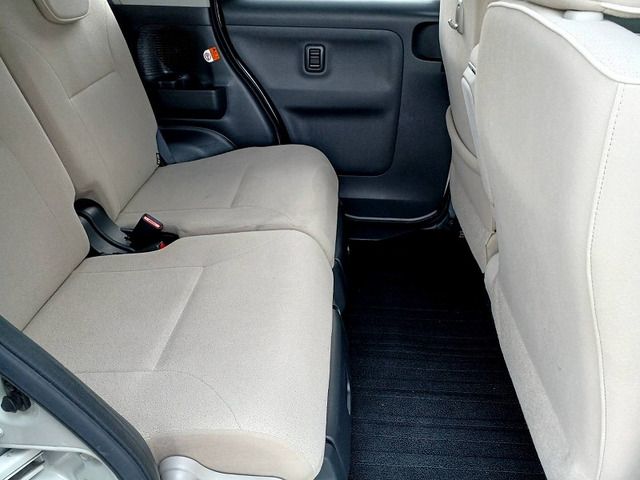 DAIHATSU MOVE canbus 2017