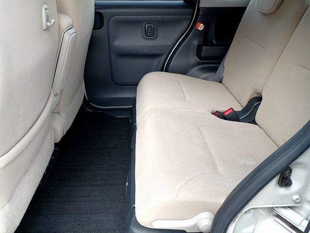 DAIHATSU MOVE canbus 2017