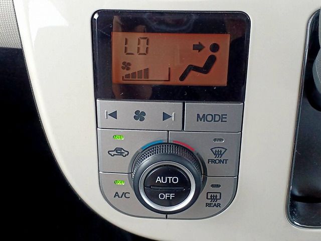 DAIHATSU MOVE canbus 2017