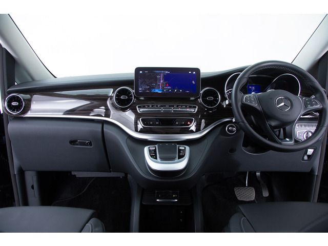 MERCEDES BENZ MERCEDES BENZ V class 2022