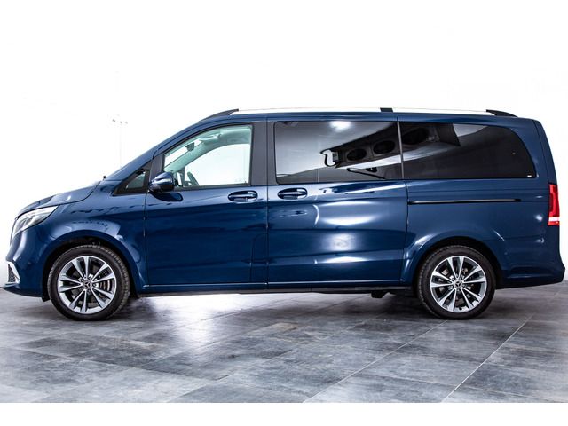 MERCEDES BENZ MERCEDES BENZ V class 2022