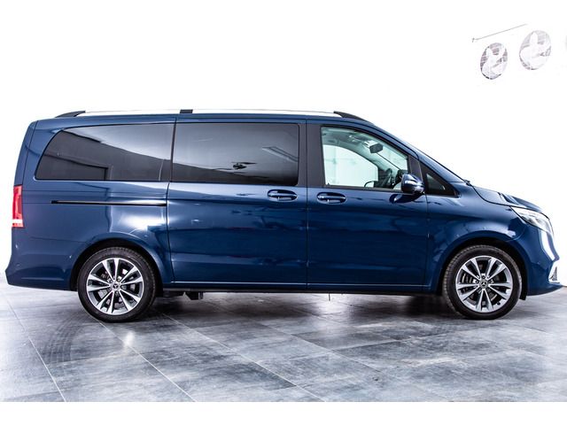 MERCEDES BENZ MERCEDES BENZ V class 2022