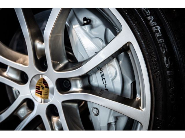 PORSCHE PORSCHE Cayenne 2018