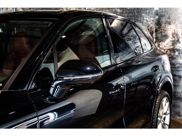 PORSCHE PORSCHE Cayenne 2018