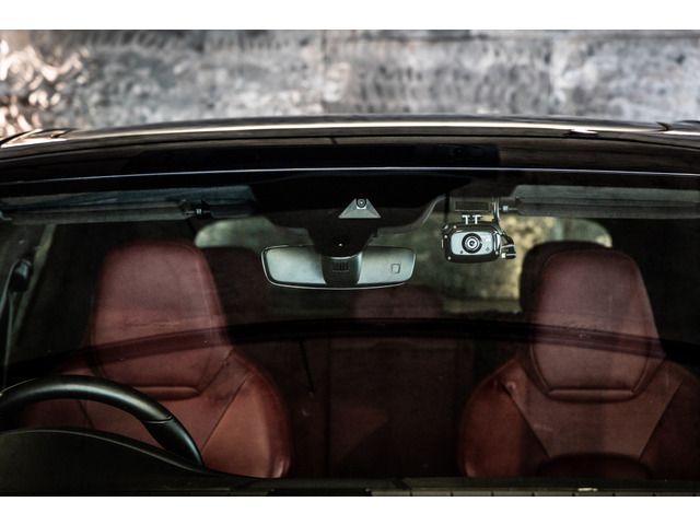 PORSCHE PORSCHE Cayenne 2018