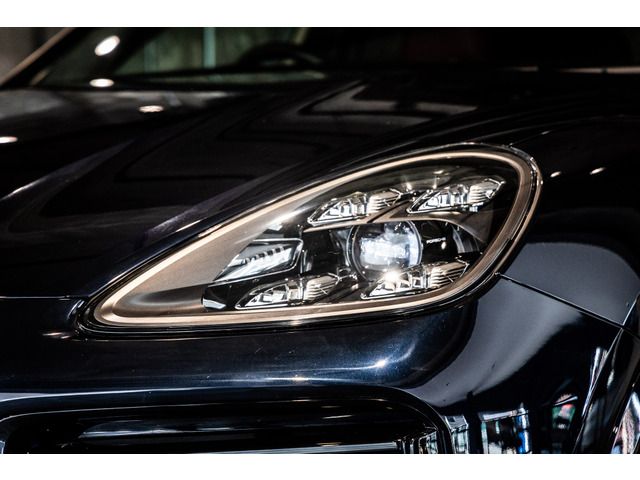 PORSCHE PORSCHE Cayenne 2018