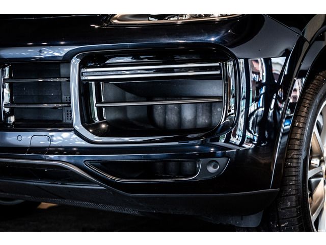 PORSCHE PORSCHE Cayenne 2018