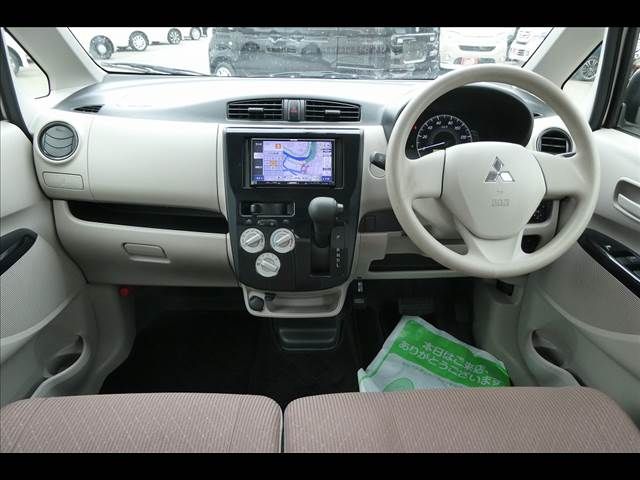 MITSUBISHI eK WAGON 2018