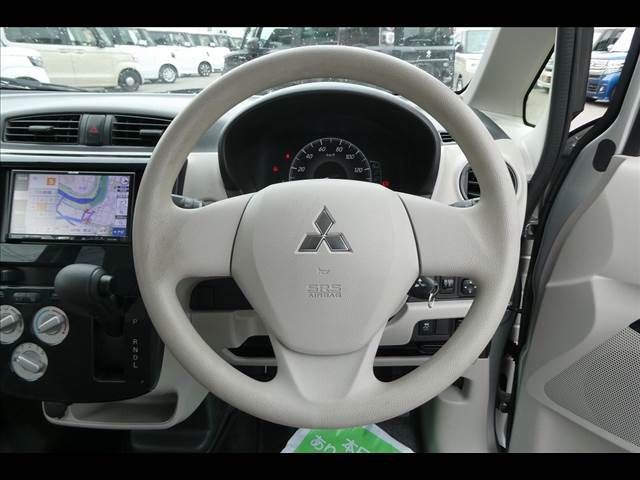 MITSUBISHI eK WAGON 2018