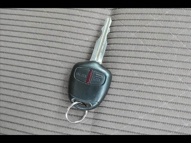 MITSUBISHI eK WAGON 2018