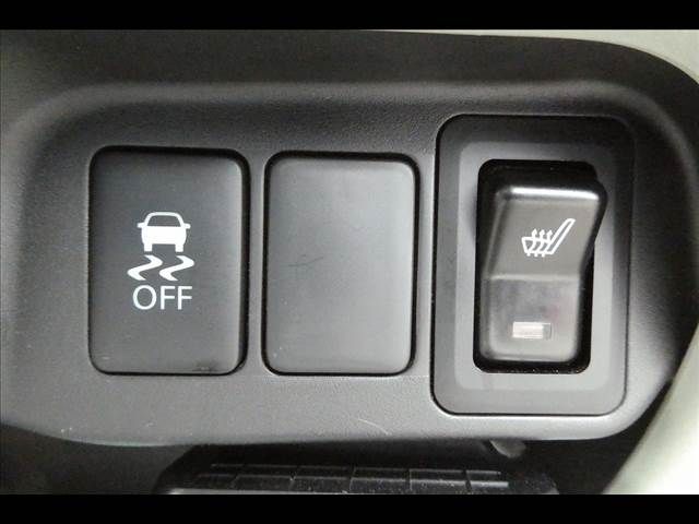 MITSUBISHI eK WAGON 2018