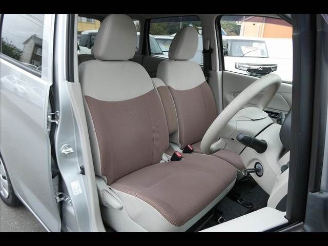 MITSUBISHI eK WAGON 2018