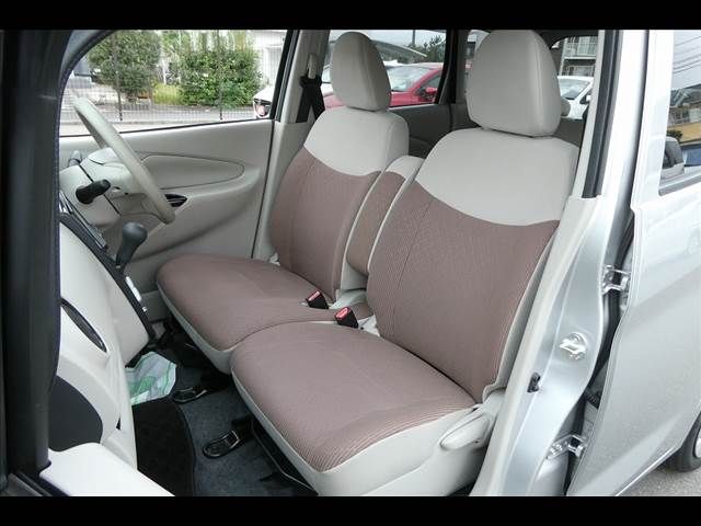 MITSUBISHI eK WAGON 2018